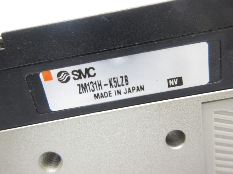 SMC ZM131H-K5LZB NSNP