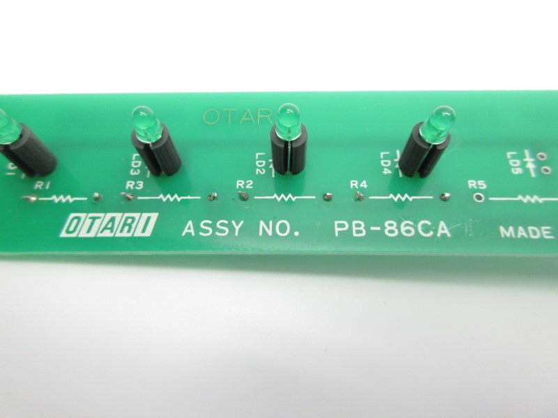 OTARI PB-86CA NSNP