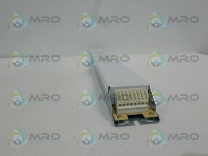 TRIDONIC 89805272 PC2X58/34 EMERGENCY MODULE & ELECTRONIC BALLAST NSNP