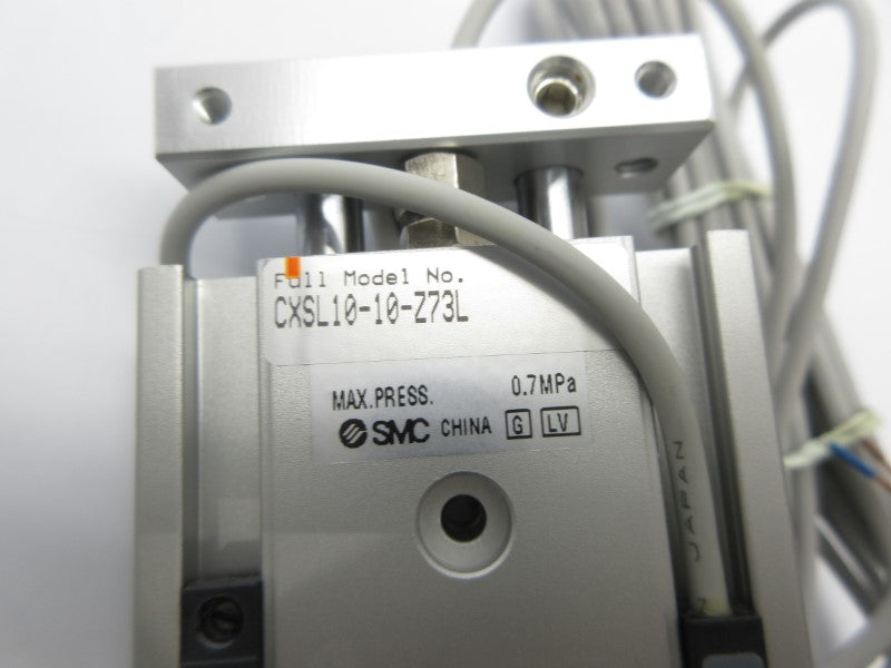 SMC CXSL10-10-Z73L NSNP