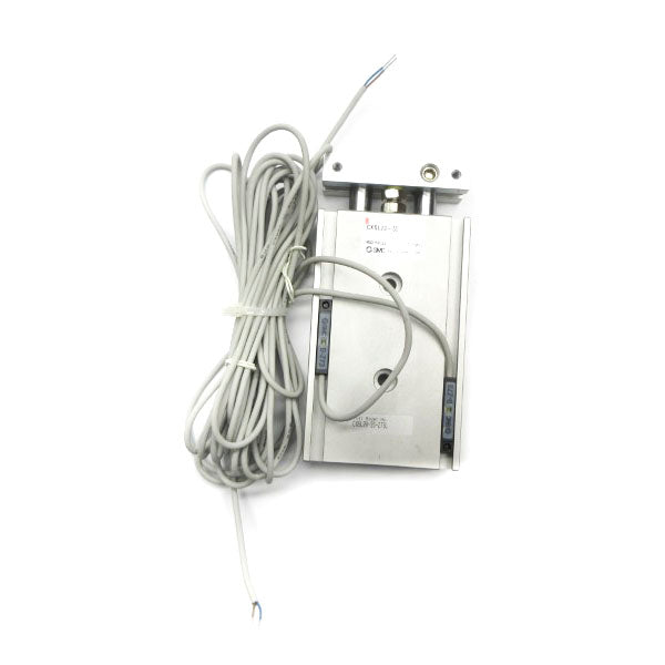 SMC CXSL20-35-Z73L NSNP