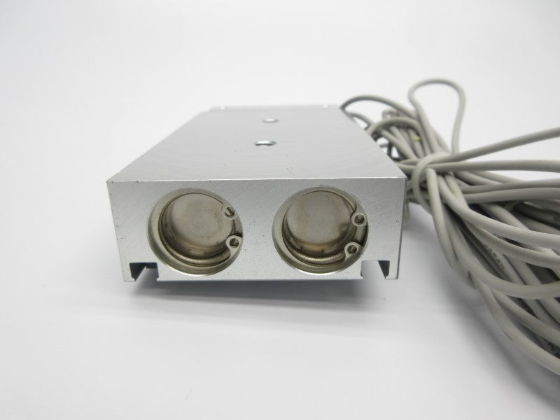 SMC CXSL20-35-Z73L NSNP
