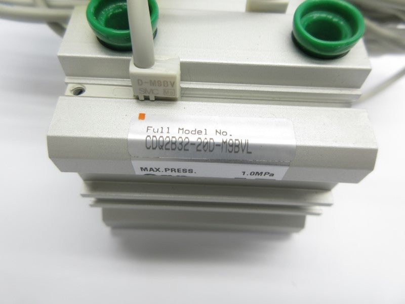 SMC CDQ2B32-20D-M9BVL NSNP