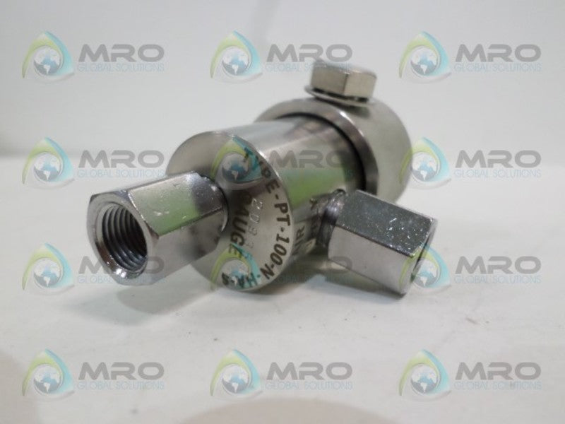 PROCESS INSTRUMENTS PT-100-N-HA-S NSNP