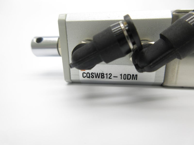 SMC CQSWB12-10DM NSNP