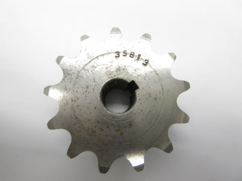 MARTIN 35B13 (SILVER) NSNP