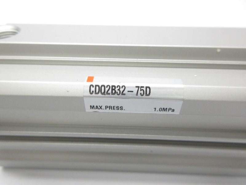 SMC CDQ2B32-75D NSNP