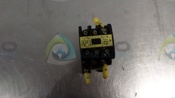 YASKAWA RELAY RA-6EUNMP