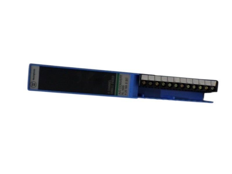 WESTINGHOUSE NL-1049 A/D CONVERTER MODULE NSNP