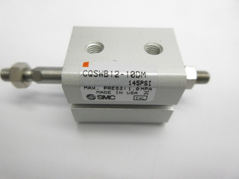 SMC CQSWB12-10DM 145PSI NSNP