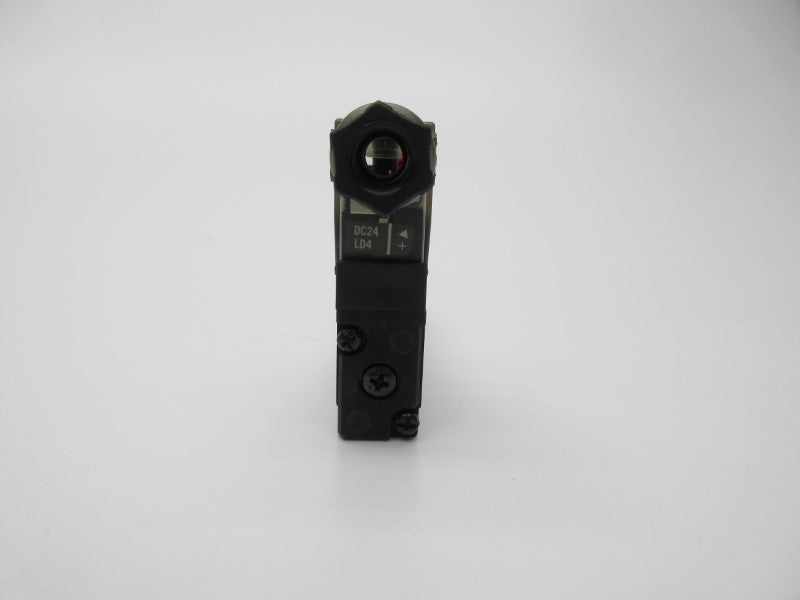 SMC NVZ3120 24VDC 20-100PSI NSNP