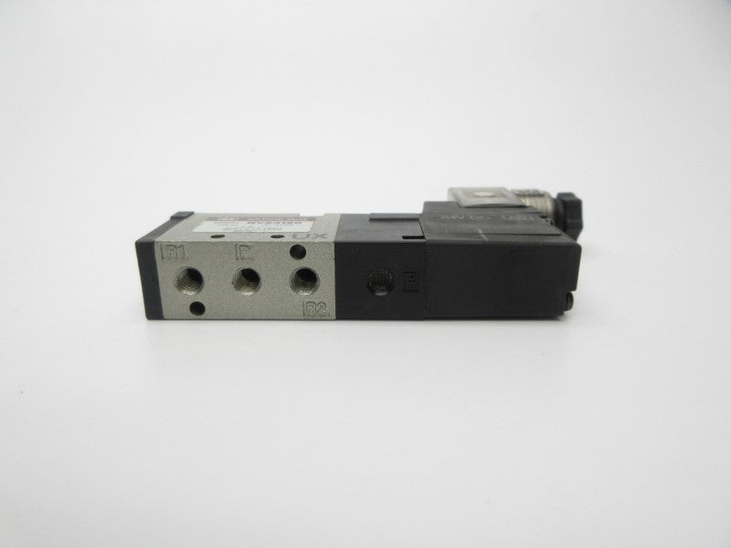 SMC NVZ3120 24VDC 20-100PSI NSNP
