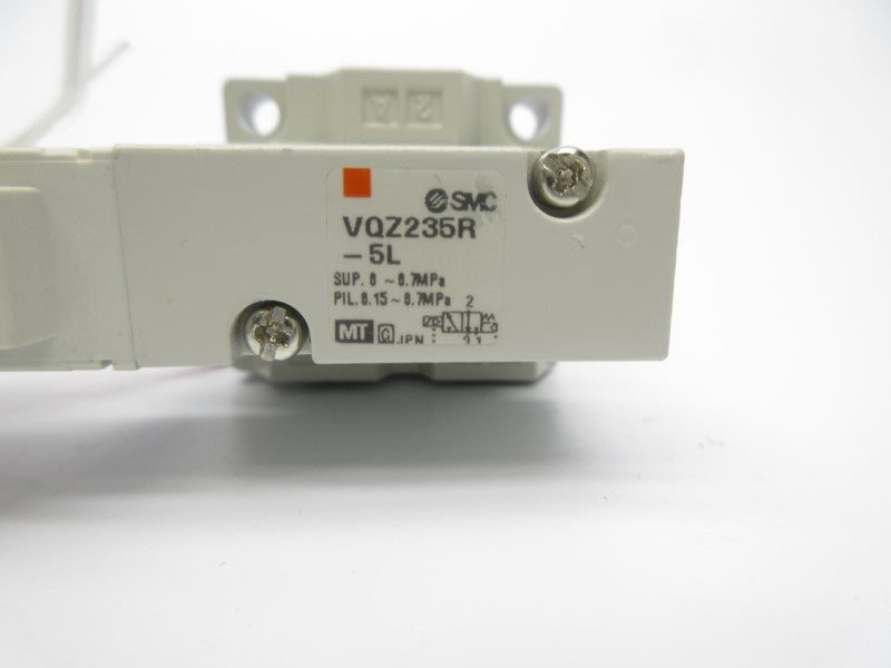 SMC VQZ235R-5L NSNP