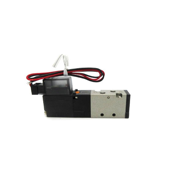 SMC NVZ3120-5MZ-M5-F 24VDC NSNP