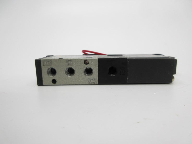 SMC NVZ3120-5MZ-M5-F 24VDC NSNP