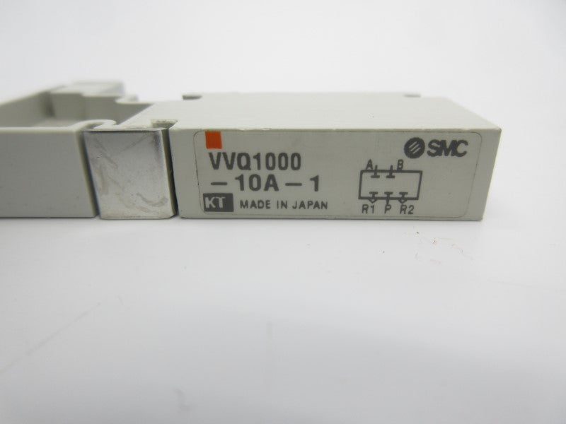 SMC VVQ1000-10A-1 NSNP