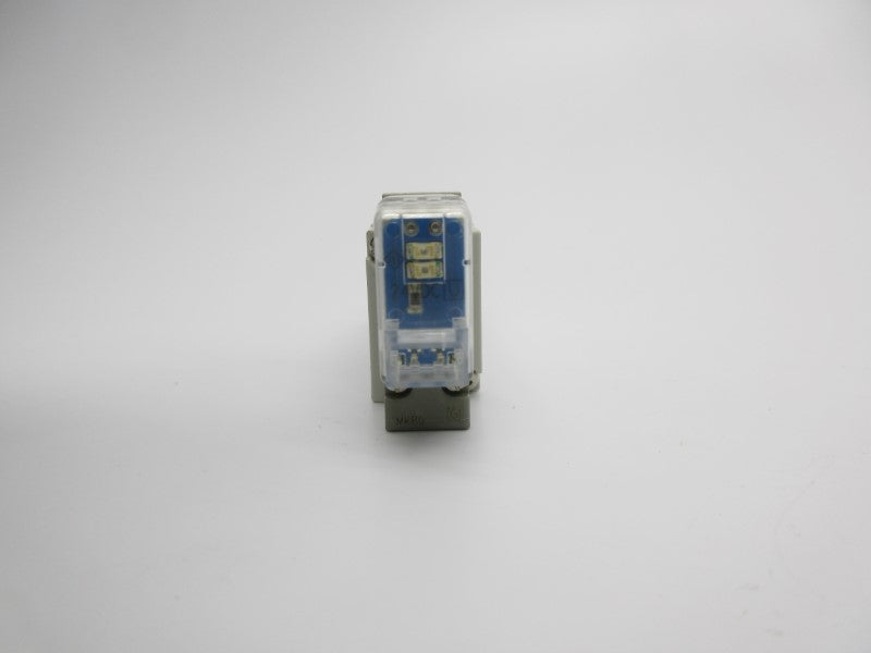 SMC VQZ235R-5LO1 24VDC NSNP