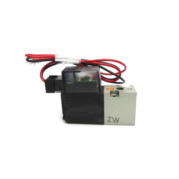 SMC VZ120 24VDC NSNP