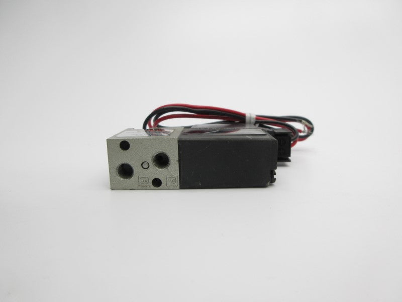 SMC VZ120 24VDC NSNP