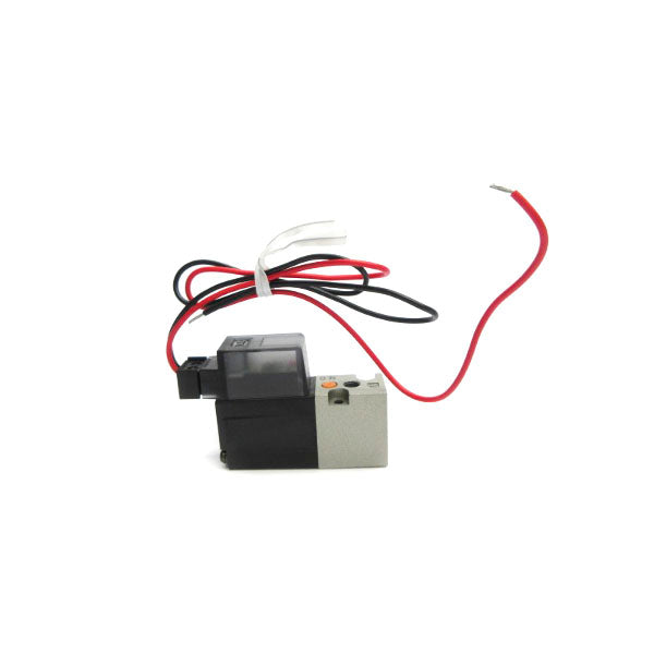 SMC VZ120-5MZ-M5 24VDC NSNP