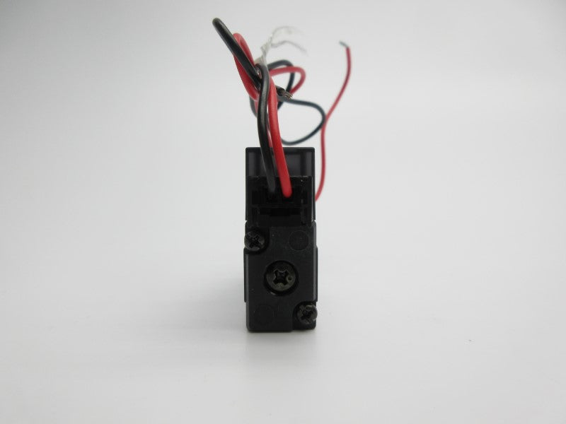 SMC VZ120-5MZ-M5 24VDC NSNP