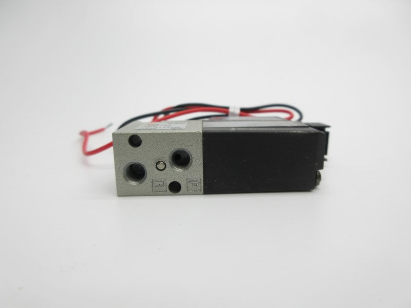 SMC VZ120-5MZ-M5 24VDC NSNP