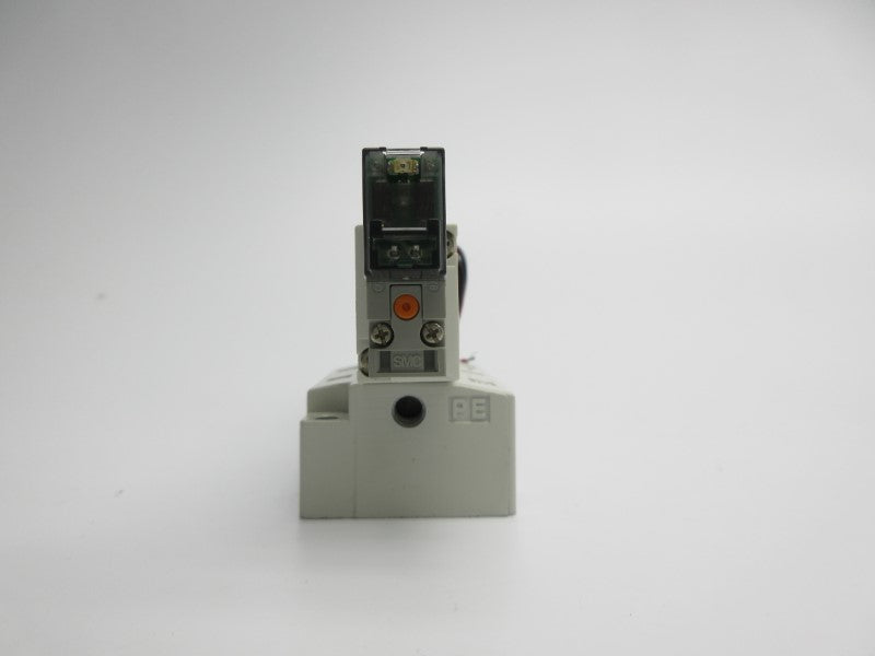 SMC SY5240-5LOZ 24VDC NSNP