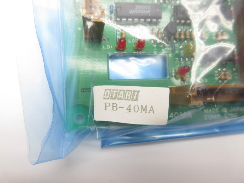 OTARI PB-40MA NSMP