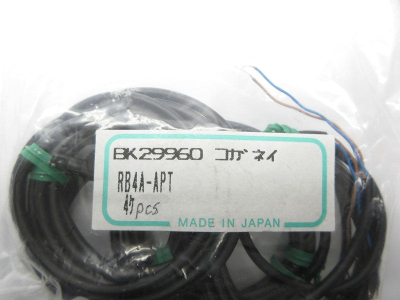SENSOR BK29960 RB4A-APT (PKG OF 4) NSMP