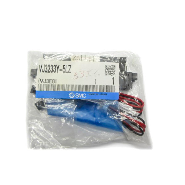 SMC VJ3233Y-5LZ NSMP