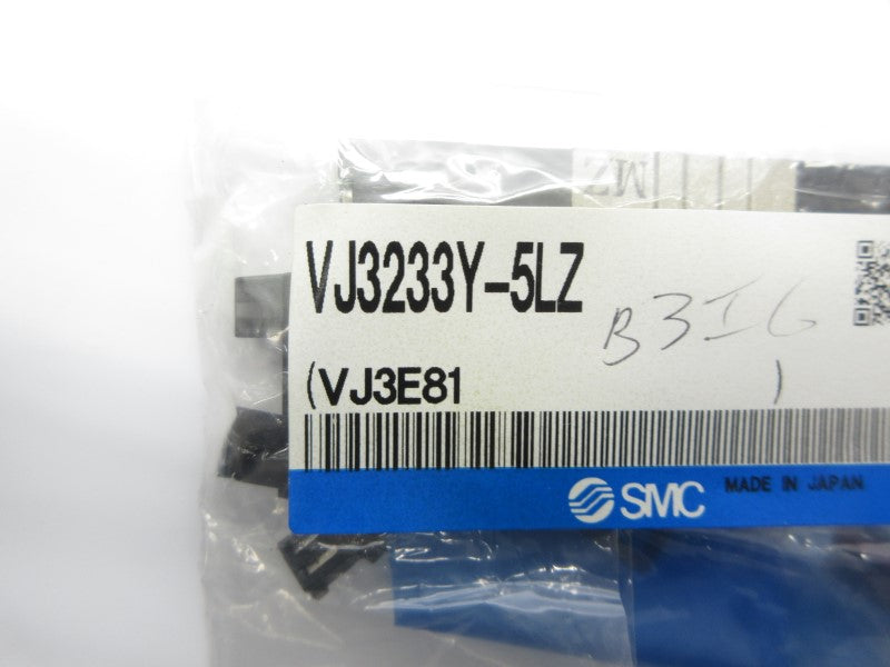 SMC VJ3233Y-5LZ NSMP
