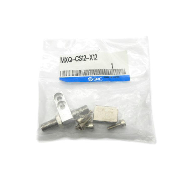 SMC MXQ-CS12-X12 NSMP