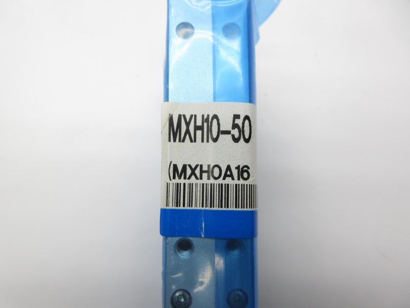 SMC MXH10-50 NSMP