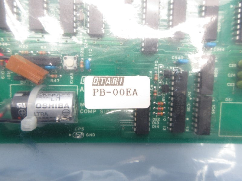 OTARI PB-00EA NSMP