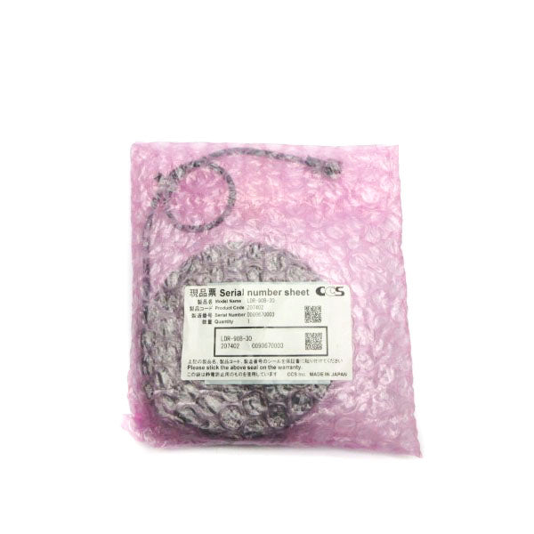 CCS LDR-90B-30 NSMP
