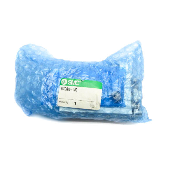 SMC MXQR16-30C NSMP