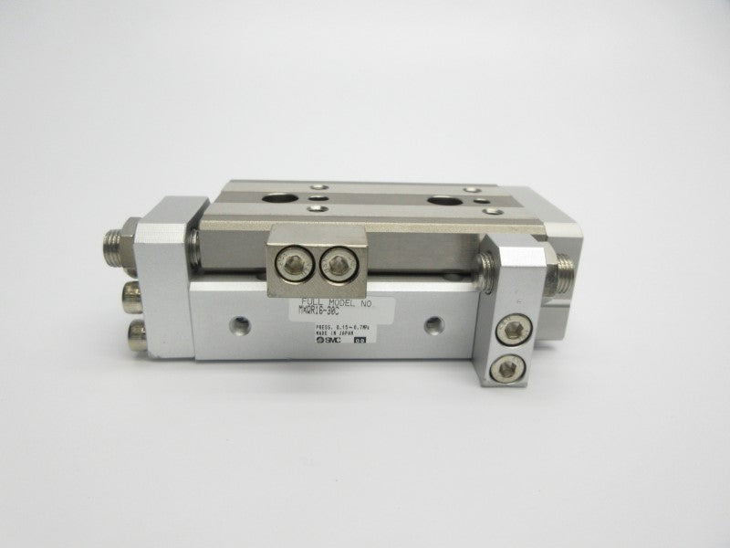 SMC MXQR16-30C NSMP