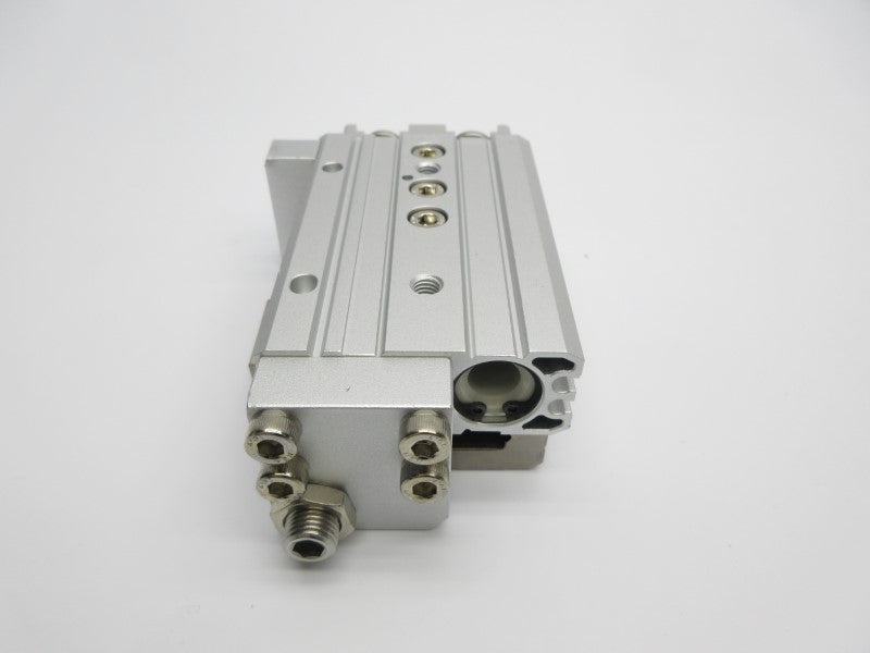 SMC MXQR16-30C NSMP