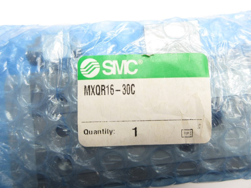 SMC MXQR16-30C NSMP