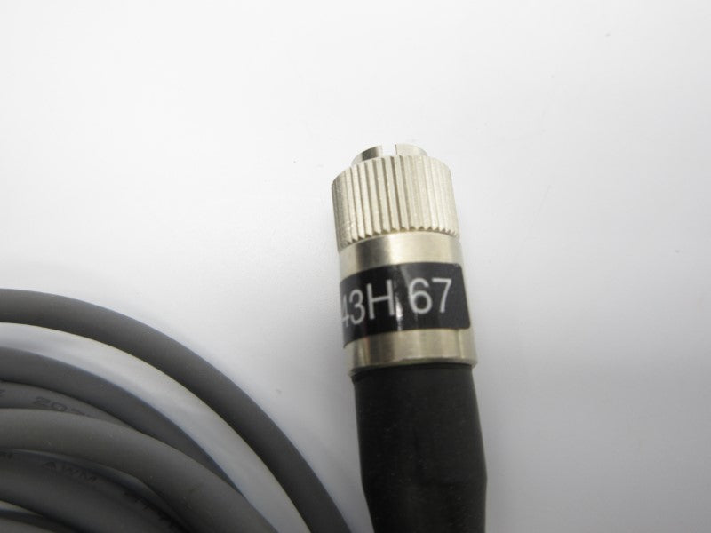 INDUSTRIAL MRO IK-SM43H67 NSNP