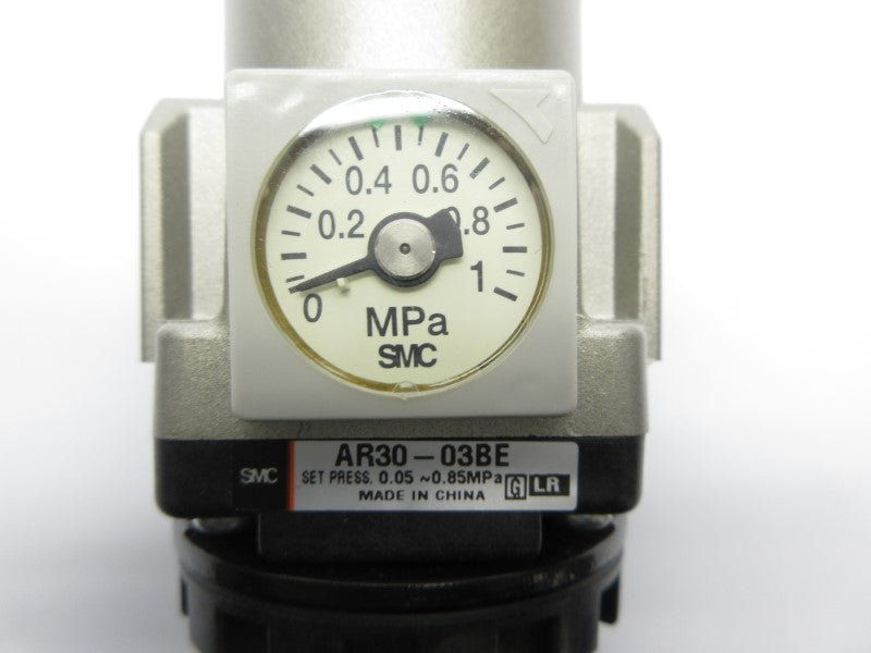 SMC AR30-03BE NSNP