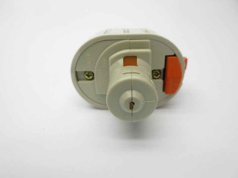 NATIONAL 382187 41-24688NP 125V 15A NSNP