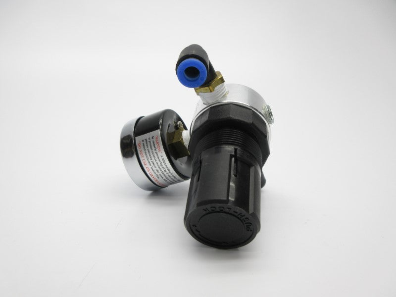 PARKER R374-02CG 0/125PSI (AS PICTURED) NSNP