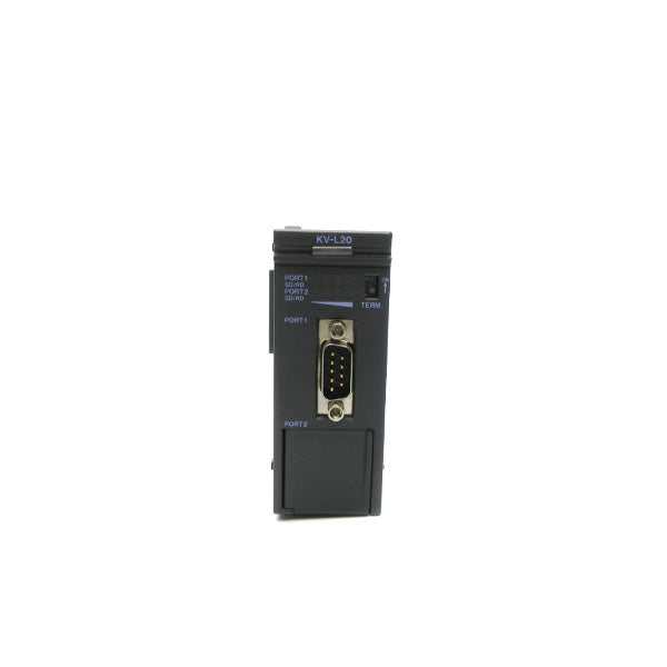 KEYENCE KV-L20 NSNP