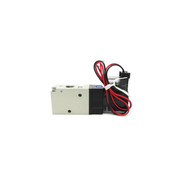 SMC VZ412 24VDC NSNP