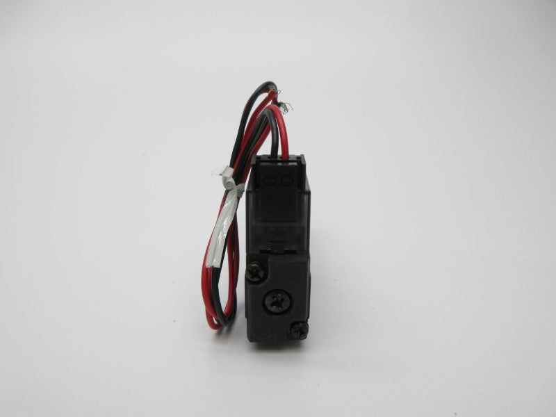 SMC VZ412 24VDC NSNP