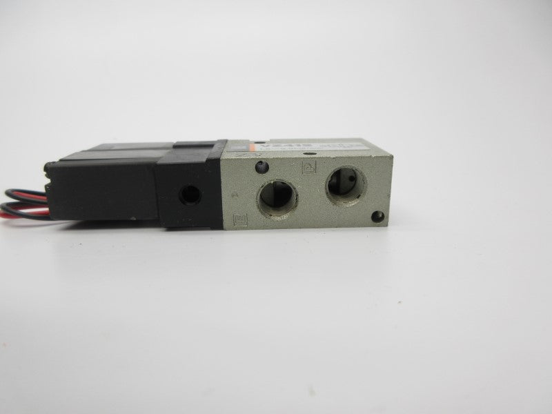 SMC VZ412 24VDC NSNP
