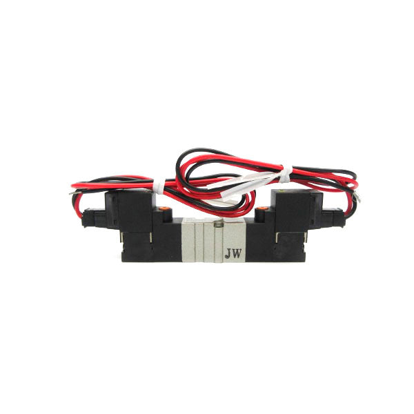 SMC VJ3233Y 24VDC NSNP