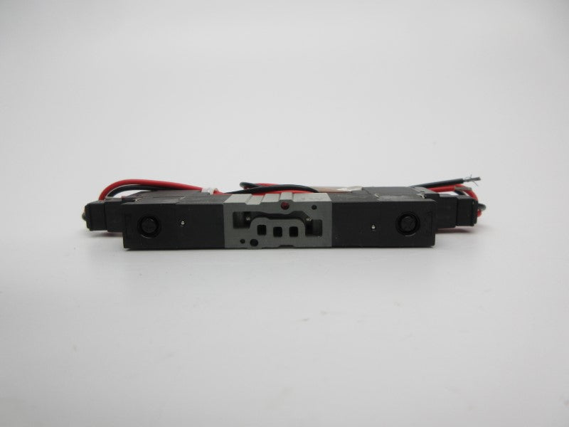 SMC VJ3233Y 24VDC NSNP