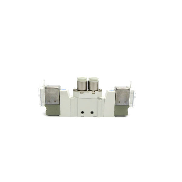SMC SY3220-5MOZ-C6 24VDC NSNP